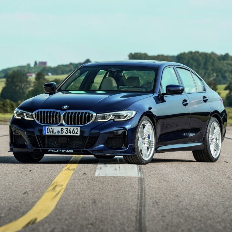 BMW G20