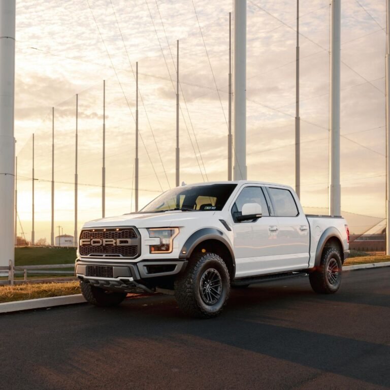 Ford F150