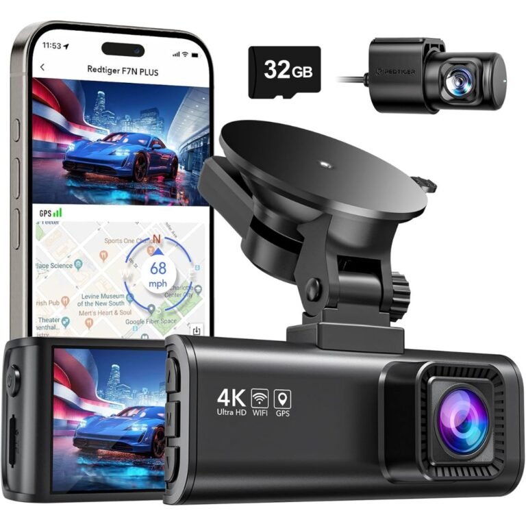 Best Dash Cam
