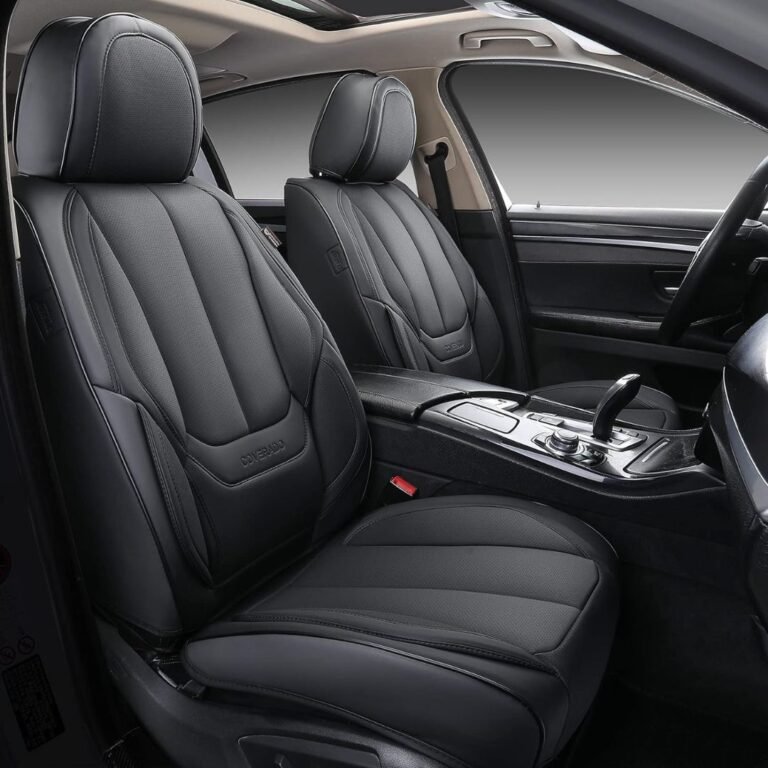 Universal Seat Covers