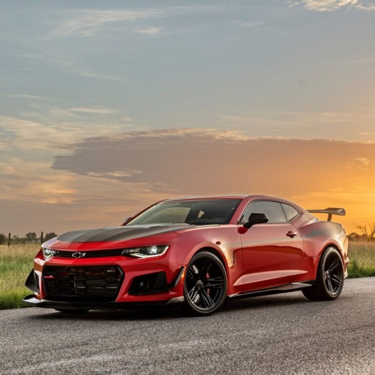 Camaro