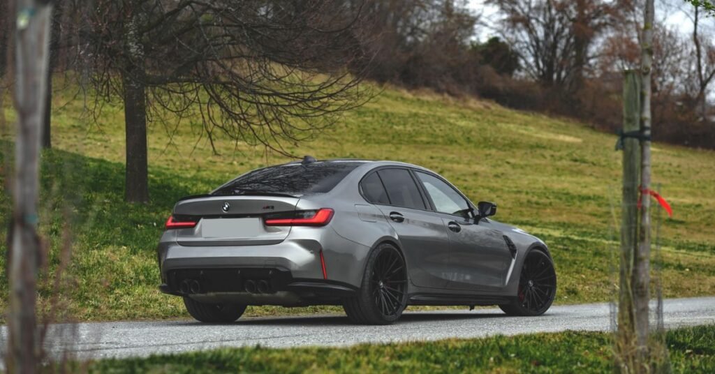 BMW G20 Accessories