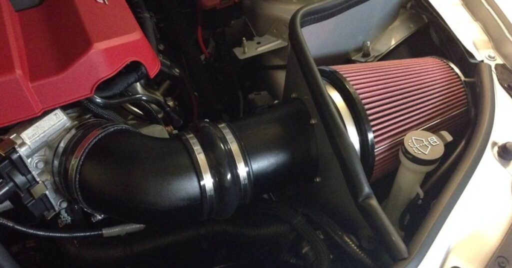 Best Cold Air Intakes For Horsepower Gain 2025 Dyno Tested