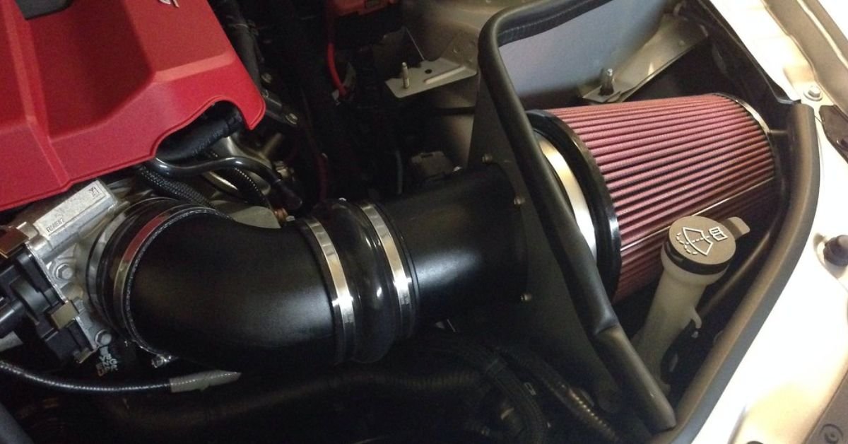 Best Cold Air Intakes For Horsepower Gain 2025 Dyno Tested