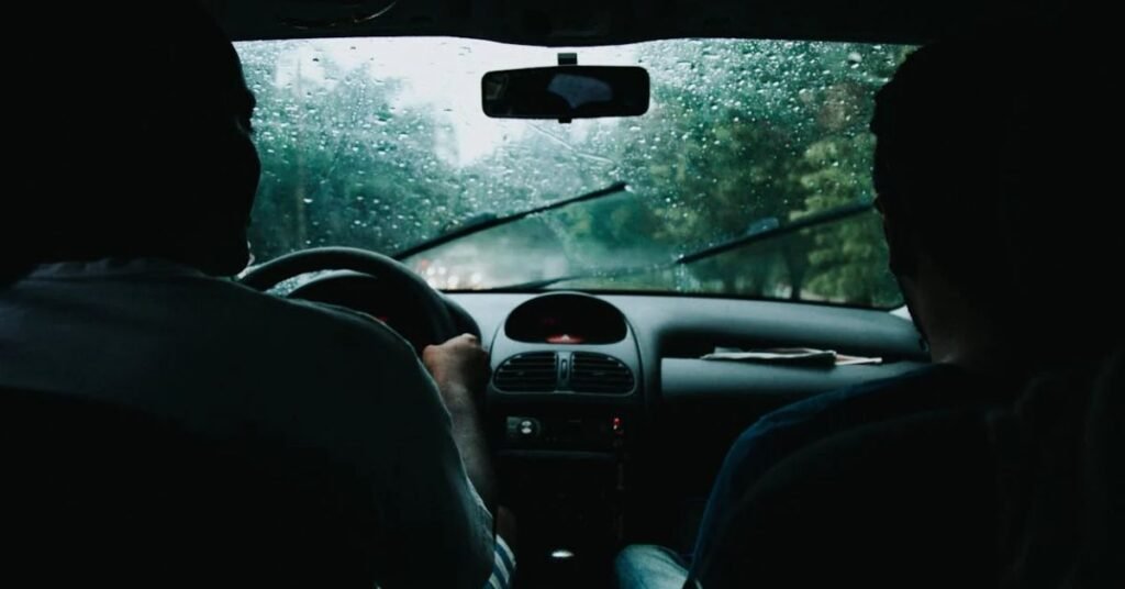 Car Safety Improvements