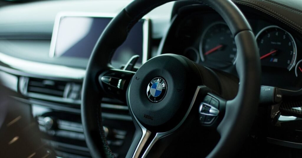 Car Tech and Connectivity Upgrades