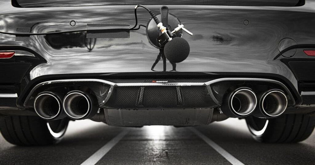 How To Buy The Best Exhaust For Your Car?