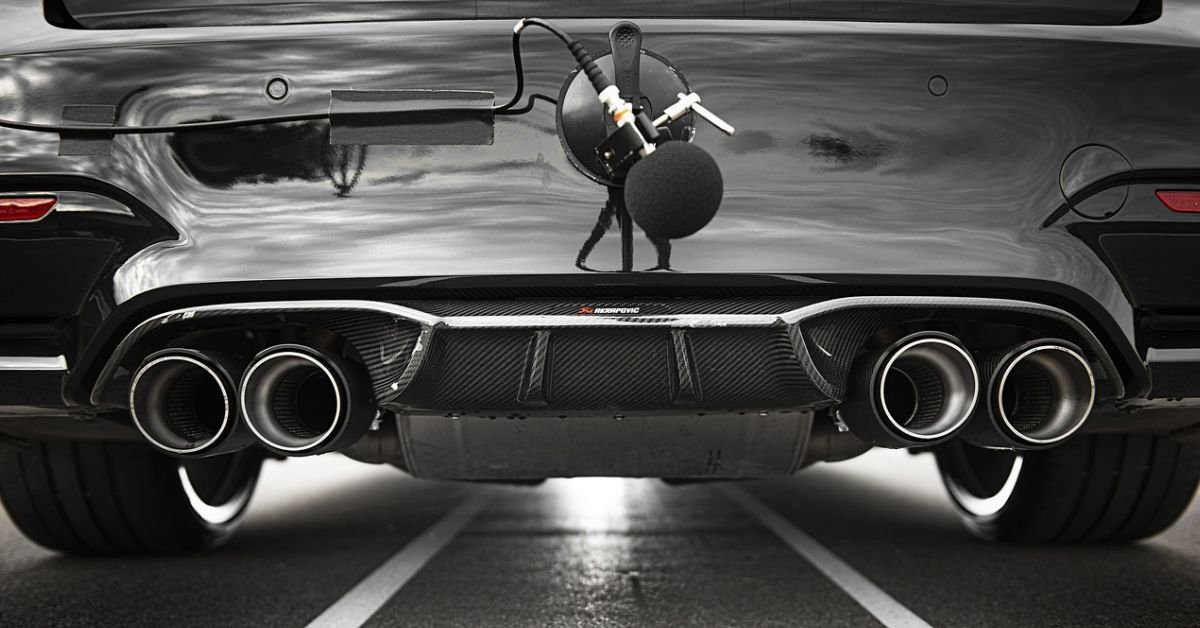How To Buy The Best Exhaust For Your Car?