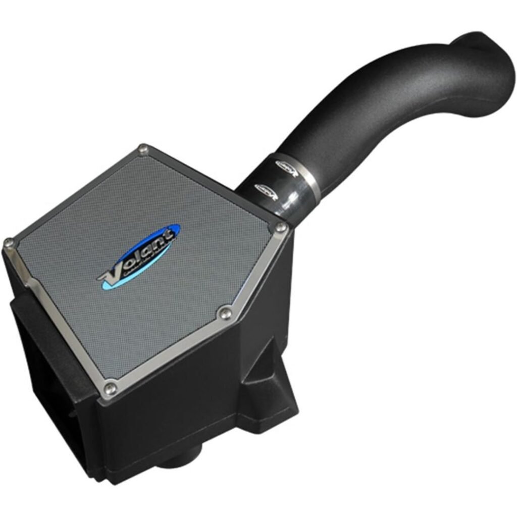 Volant PowerCore Cool Air Intake