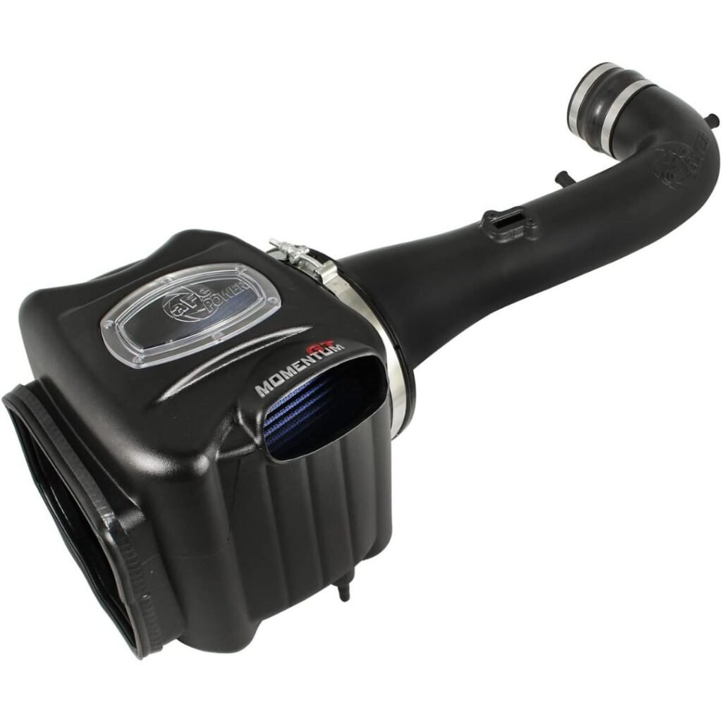 aFe Power Momentum GT Cold Air Intake System