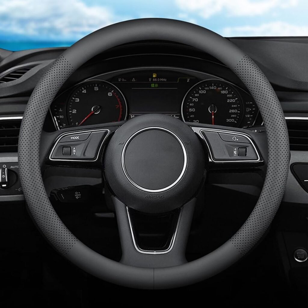 Popular Lexus Steering Wheel Cover For All Models