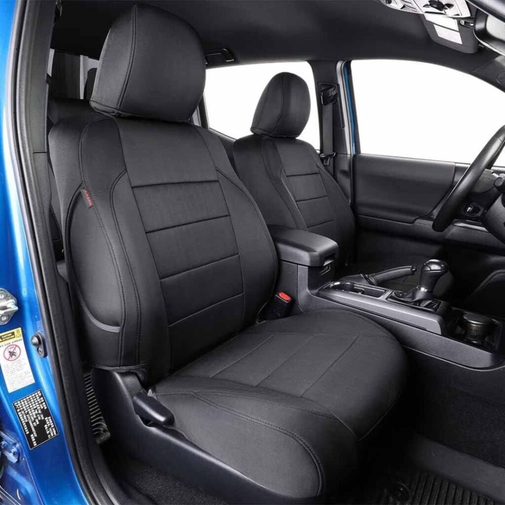 Subaru Forester Seat Covers