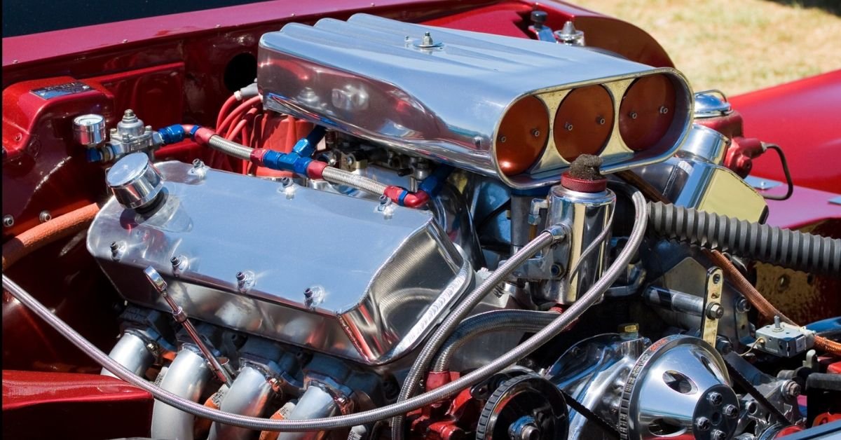 Big Block Engine and Small Block Engine Explained