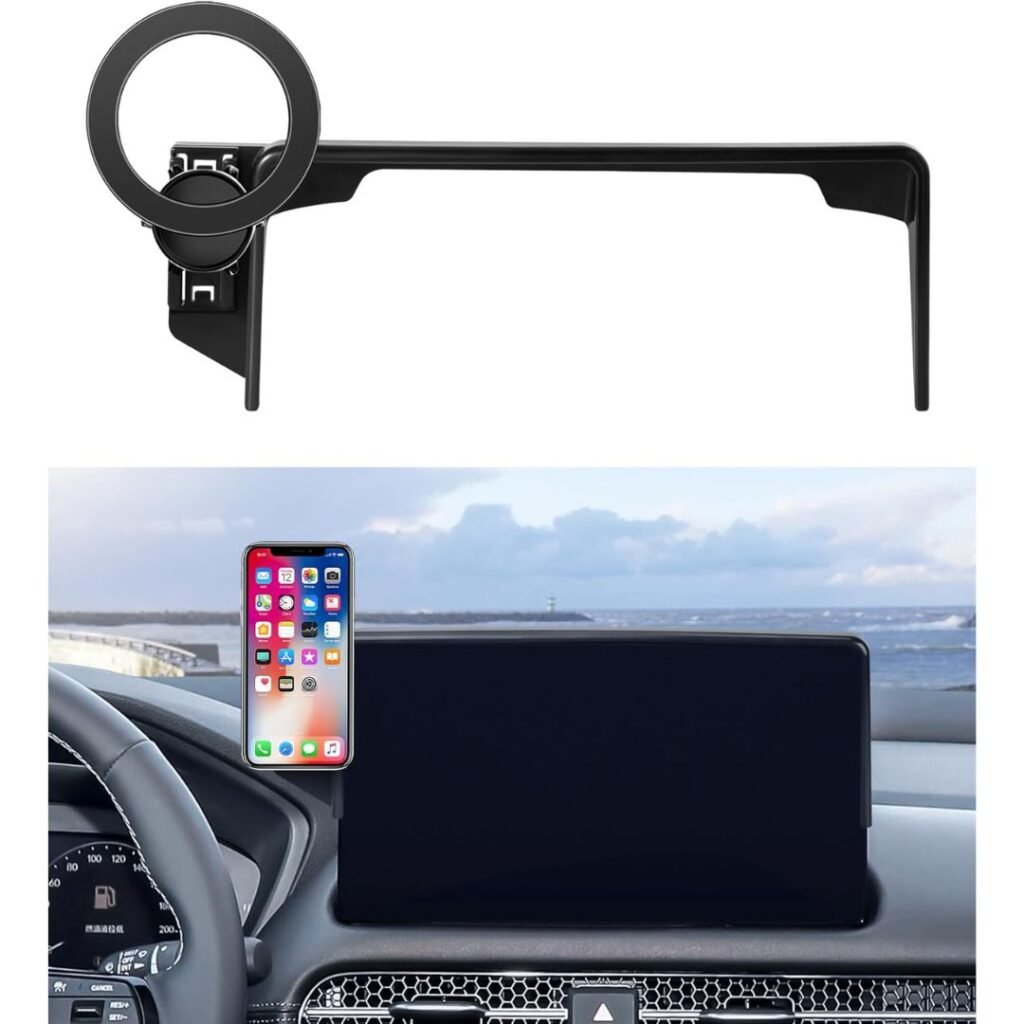 Honda CR-V Best Phone Holder