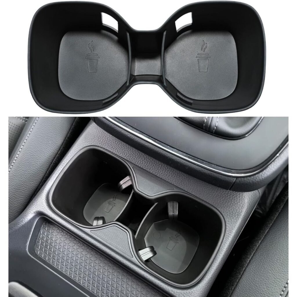 Honda CRV Cup Holder